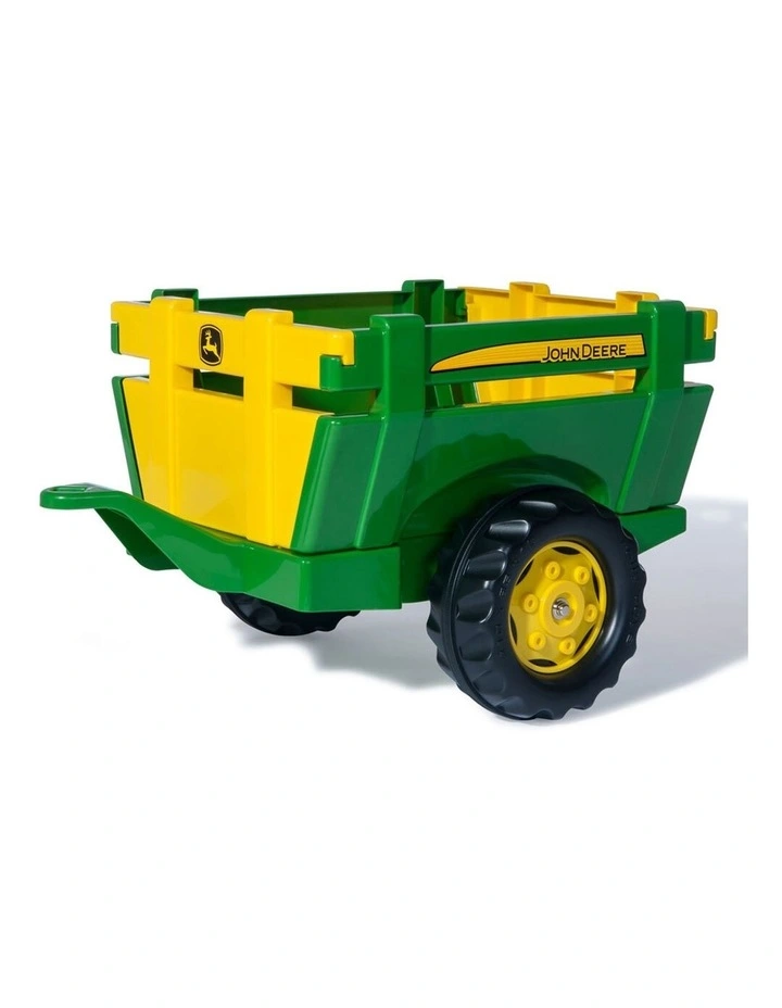 Rolly Farm Trailer