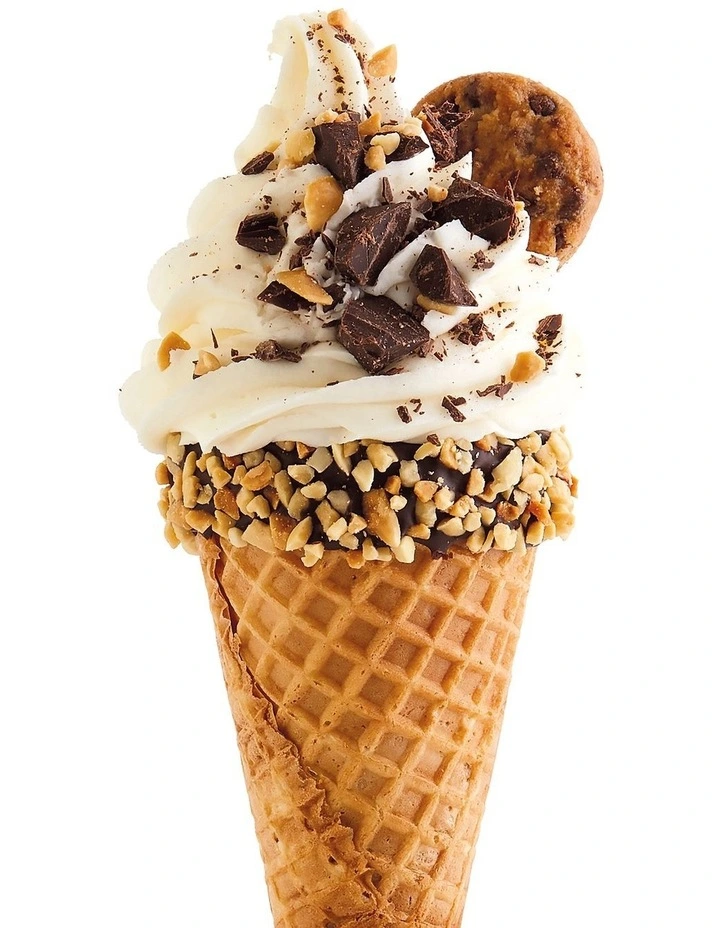 The Soft Serve Ice-48XA