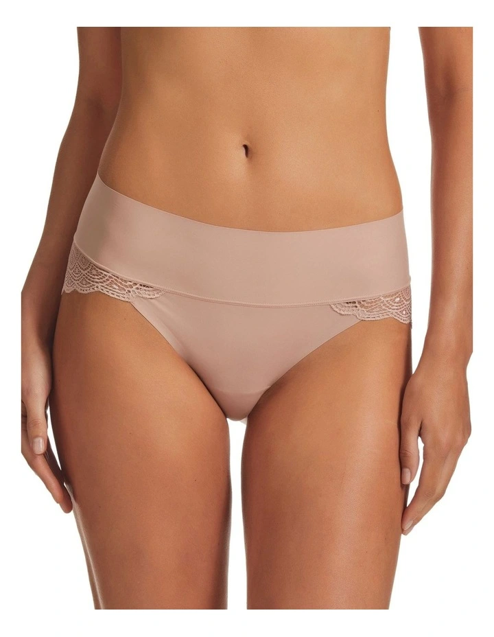 Eternal Brief in Spice