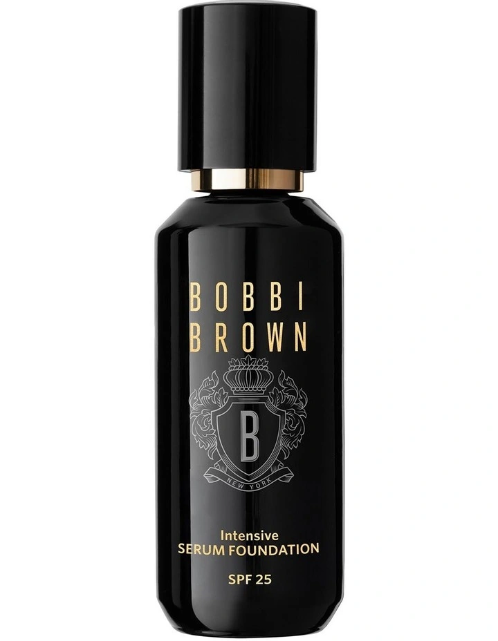Intensive Serum SPF25 Foundation
