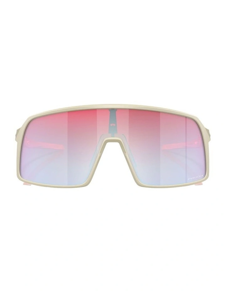 Sutro Latitude Collection Sunglasses in Beige