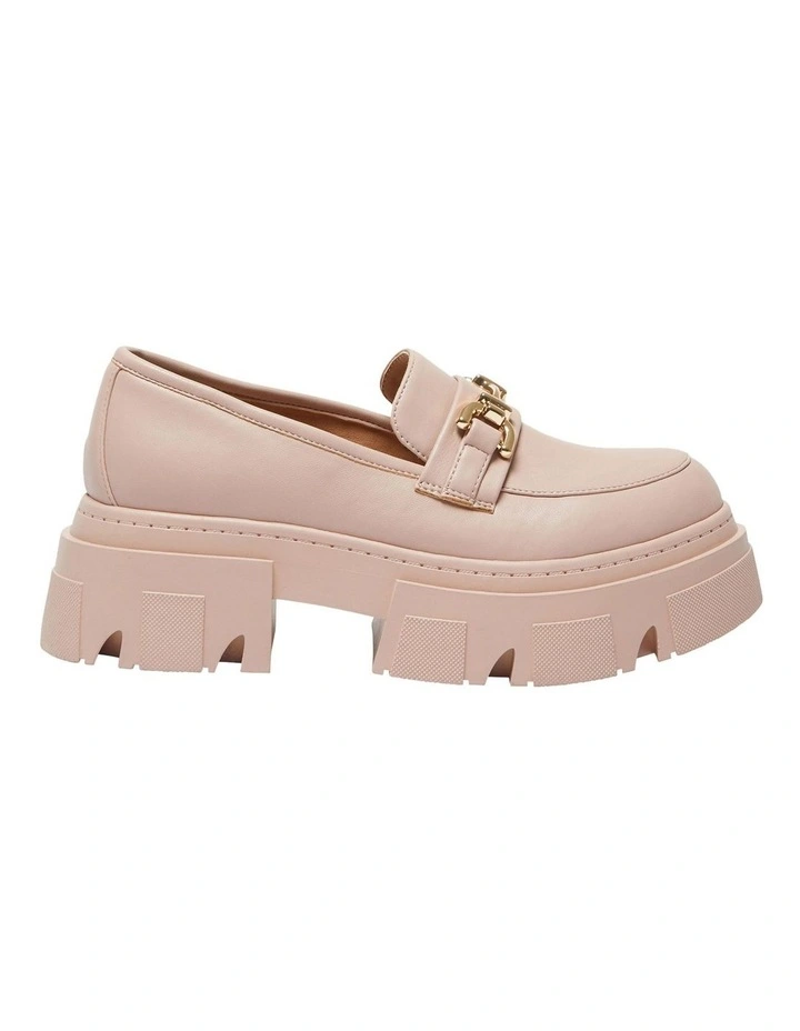Rampage Flat Shoes in Pink
