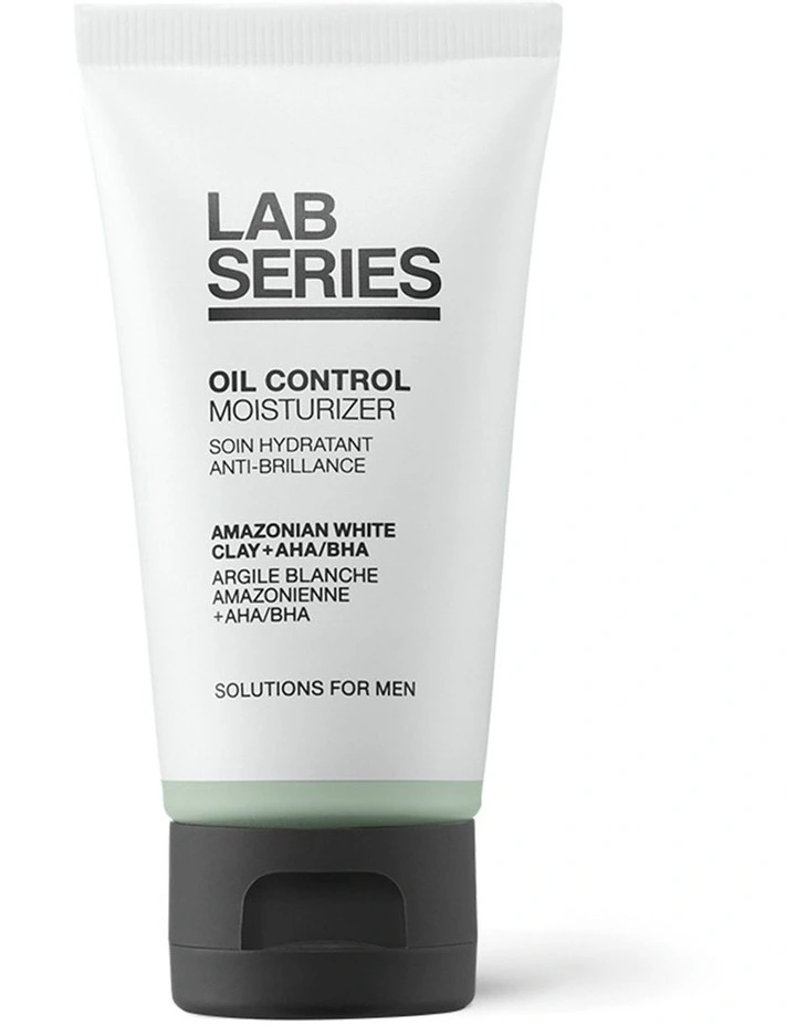 Oil Control Daily Moisturizer 50ml