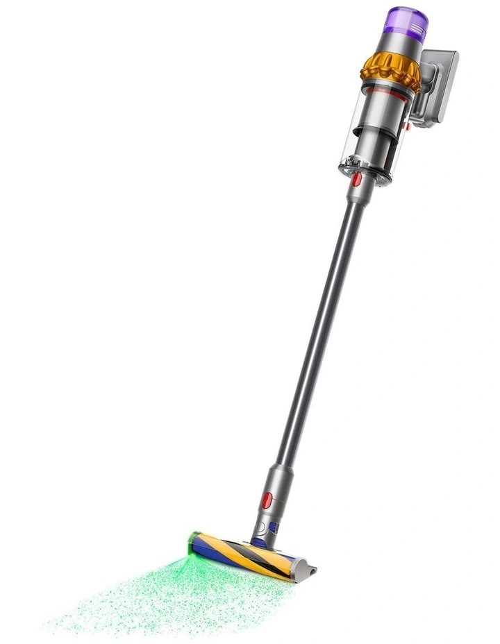 V15 Detect Absolute 447955-01 in Grey