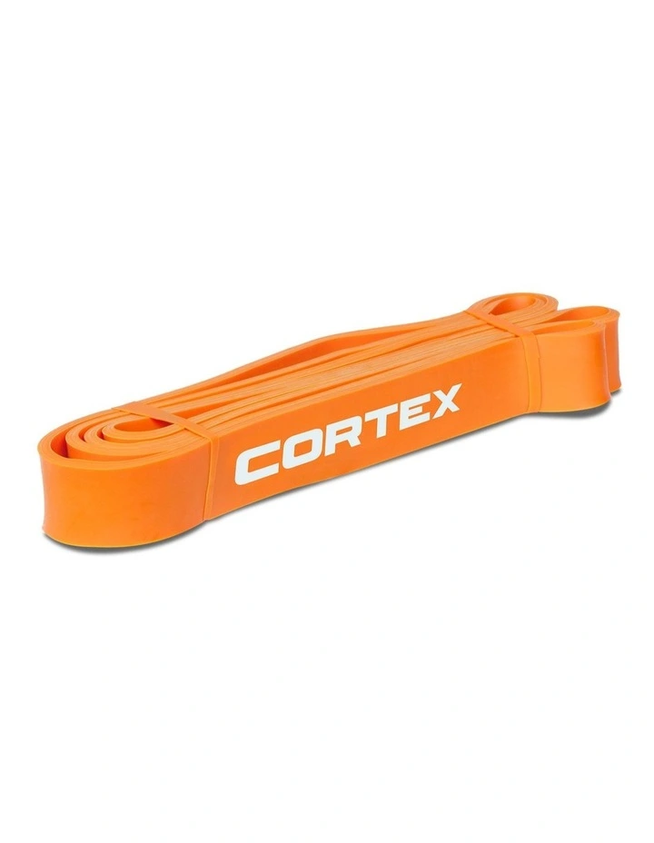 Resistance Band 32mm in Orange