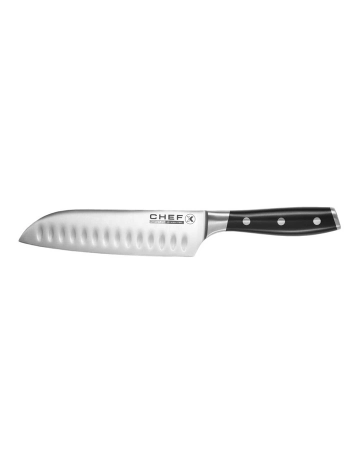 Kassel Santoku Knife 16cm