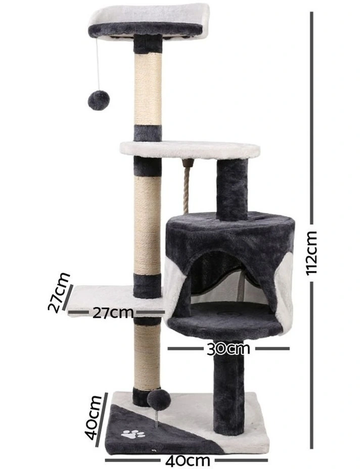 Cat Scratcher Pole