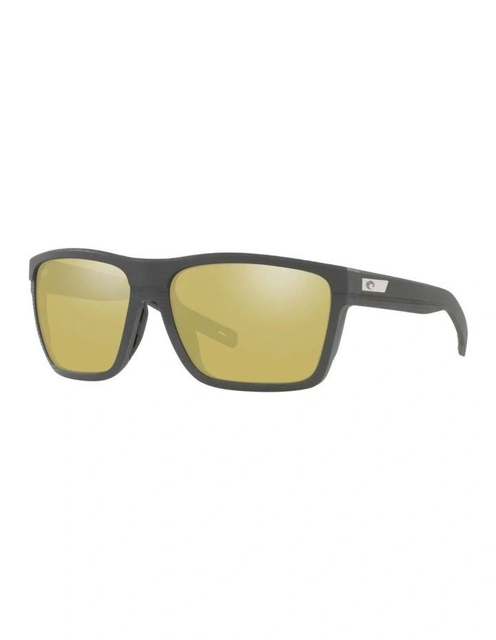 6S9086 Pargo Grey Polarised Sunglasses