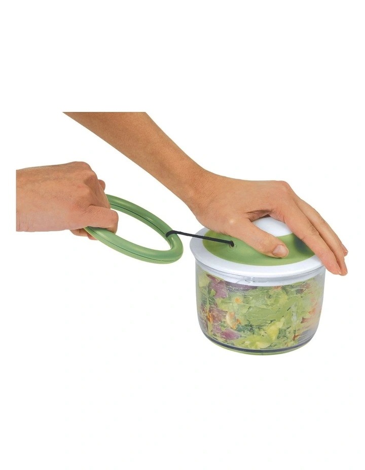 VeggiChop Vegetable Chopper
