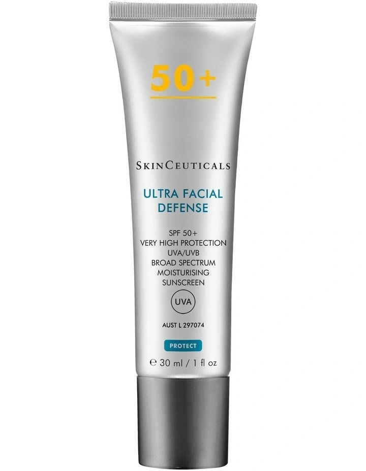 Ultra Facial Defense SPF50