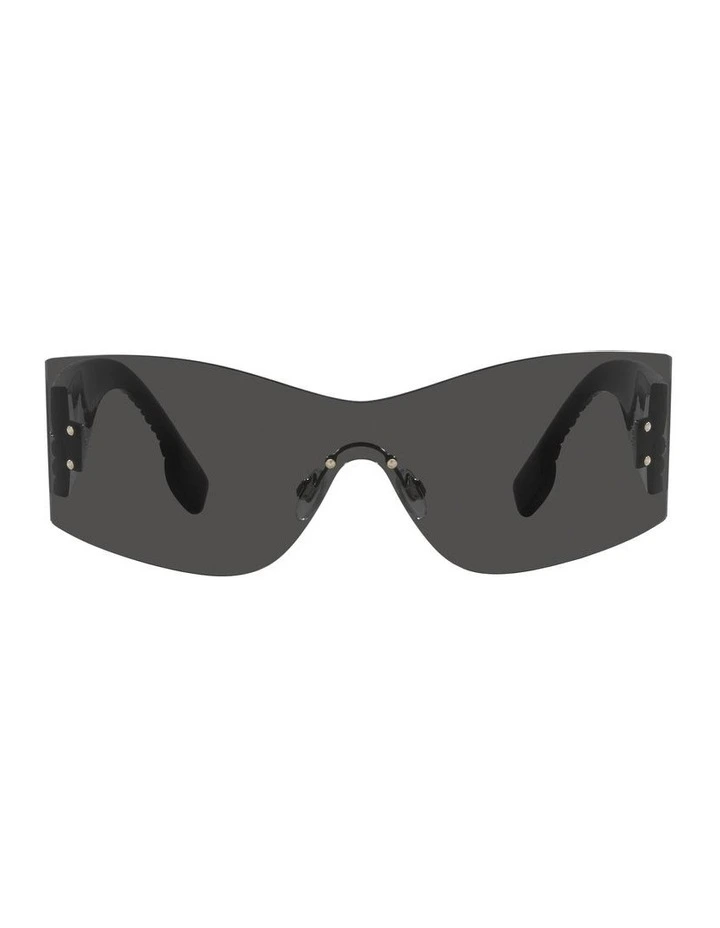 Bella Sunglasses in Black