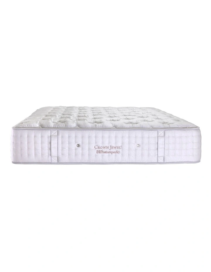 Crown Jewel Grand Sovereign Firm Mattress