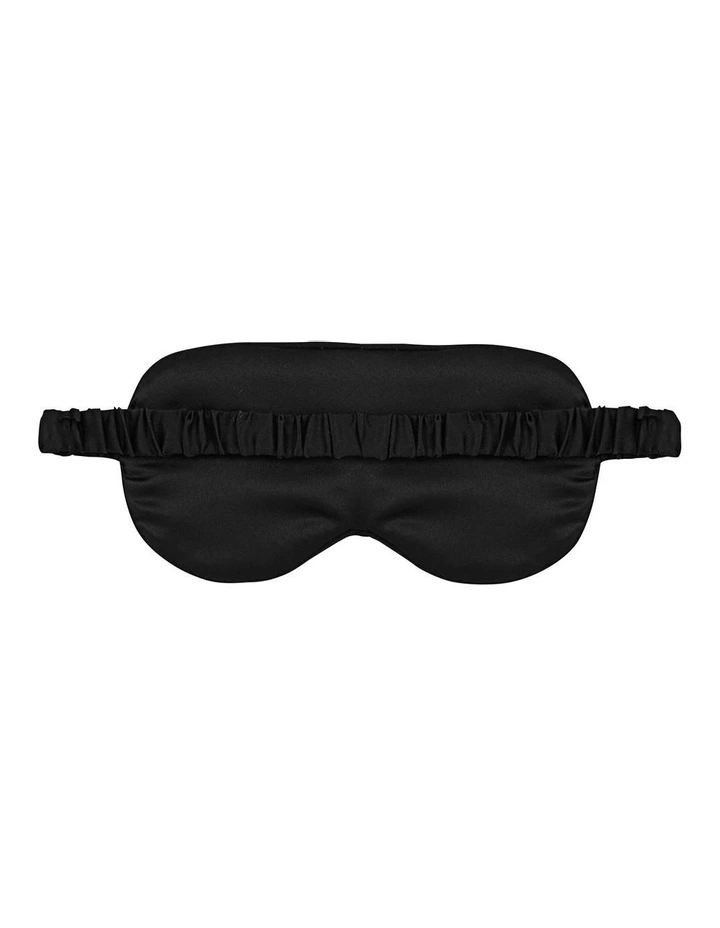 Liberty Eye Mask in Fairytale Forest
