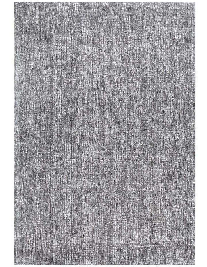 Azure Rug In Stone