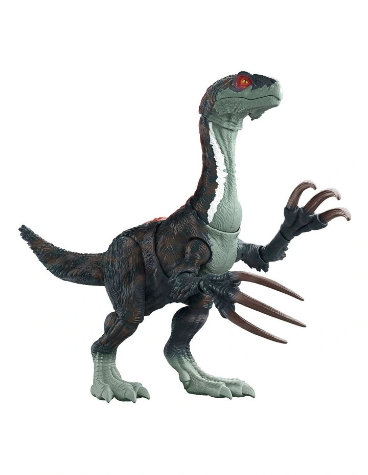 Sound Slashin' Slasher Dino