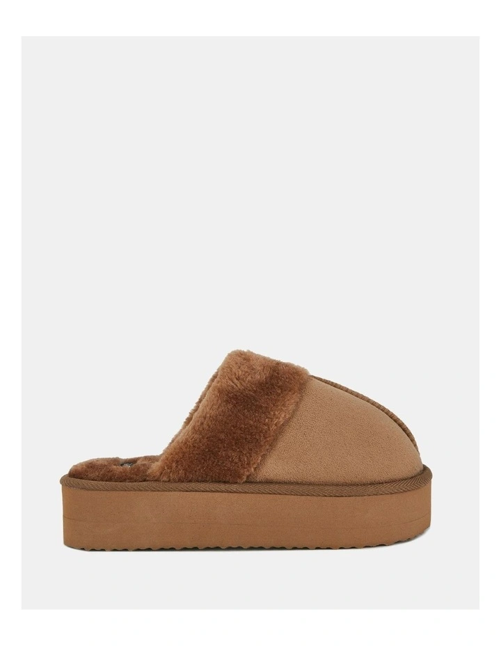 Fuzzy Platforms in Camel