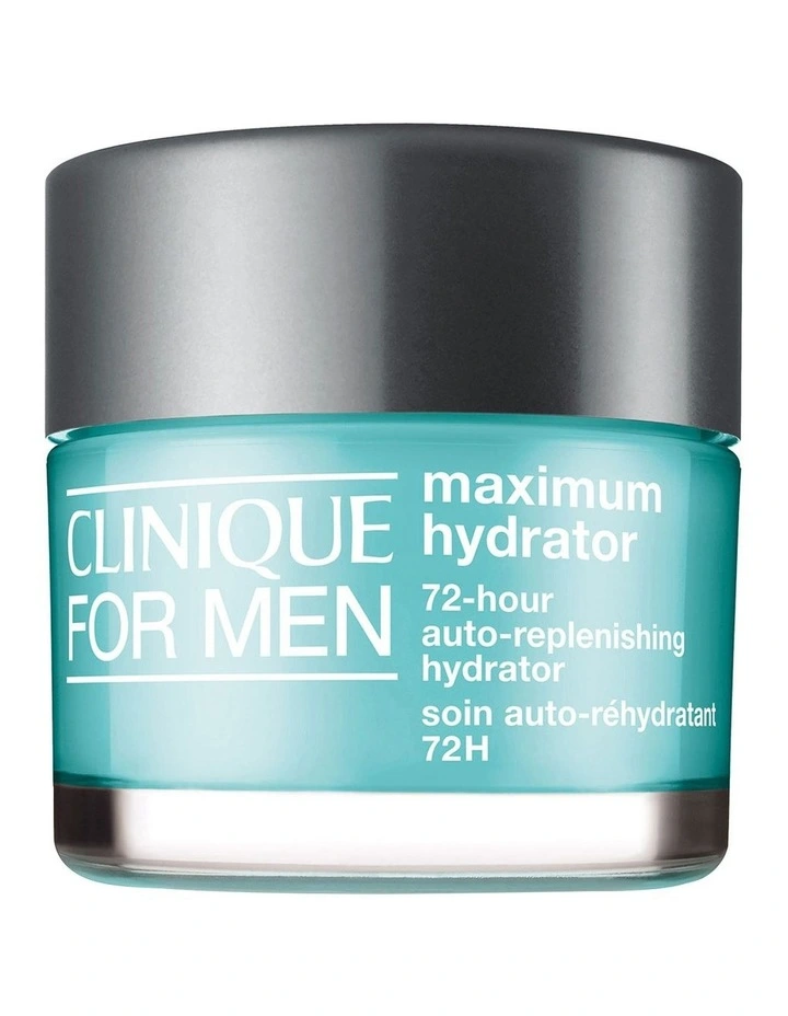 Maximum 72 Hour Auto Replenishing Hydrator 50ml