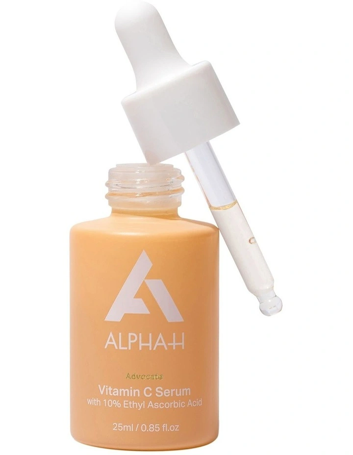 Vitamin C With 10% Ethyl Ascorbic Acid Serum 25ml