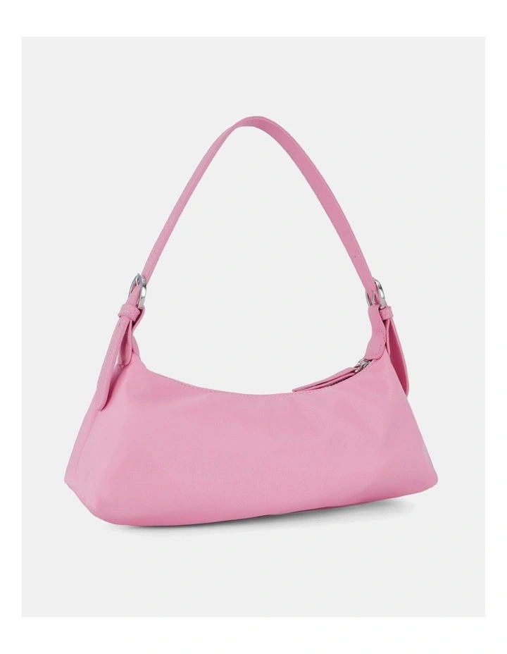 Aviano Crossbody Bag in Pink