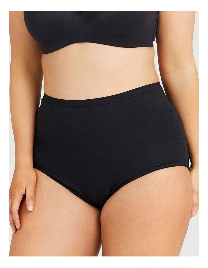 Period Leak Proof Undies Moderate