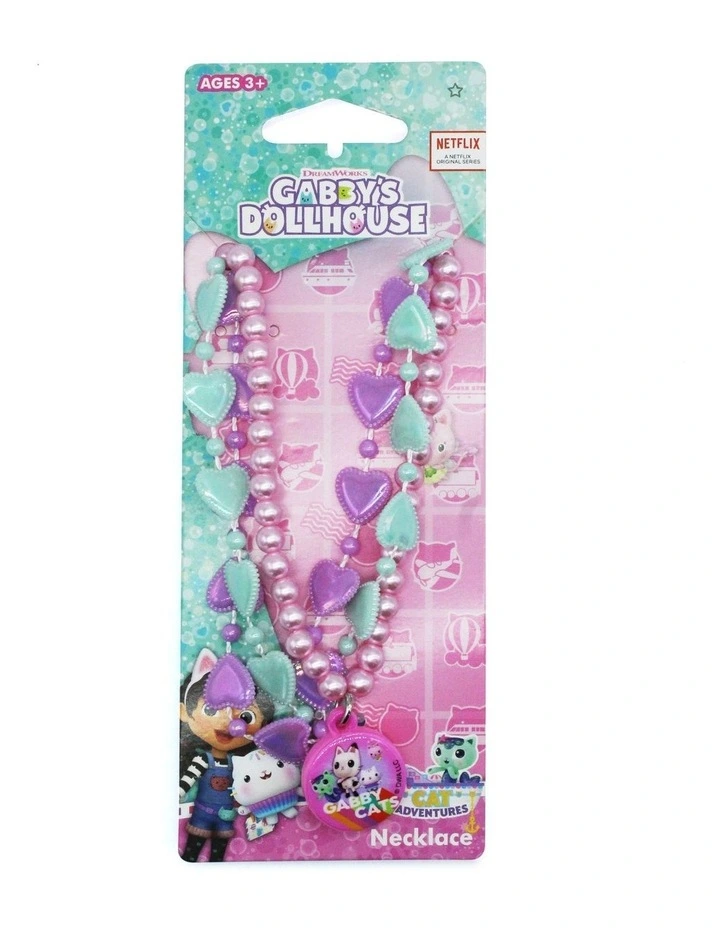 Necklace 3 Pack in Multi