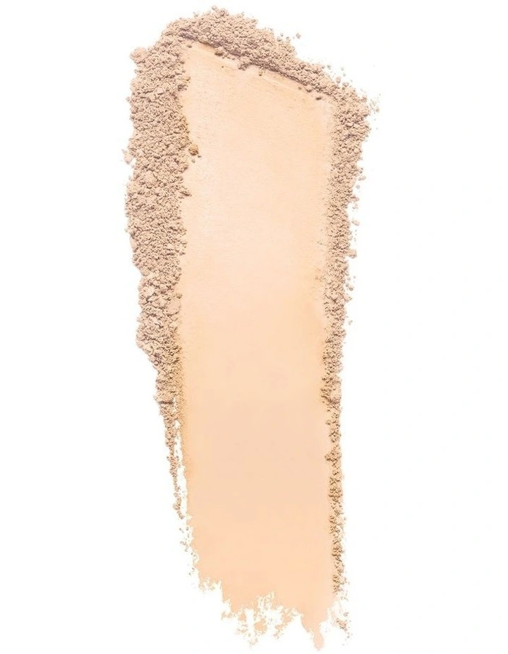 Double Wear Stay-in-Place Matte Powder Foundation SPF 10