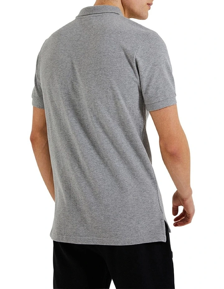 Montura Polo Shirt Grey