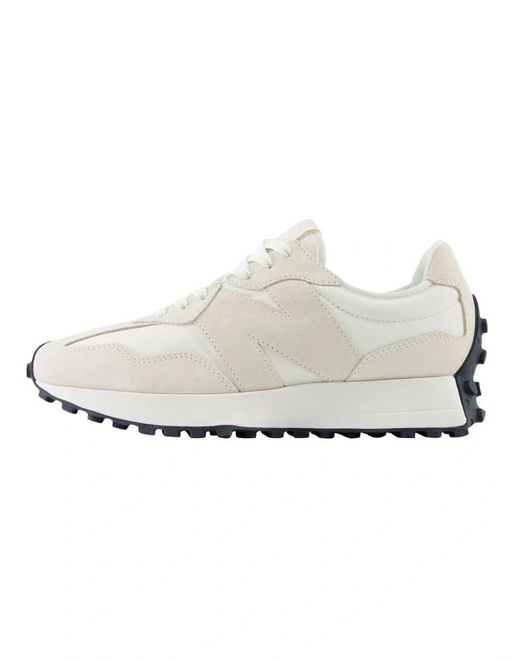 327 Sneakers in Linen