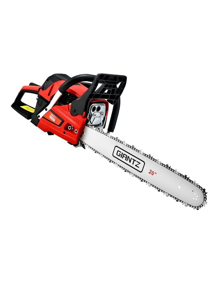Chainsaw 52CC