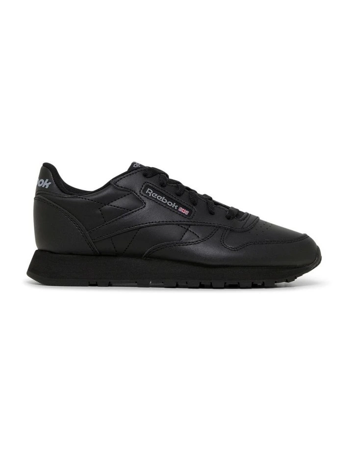 Classic Leather Sport in Black