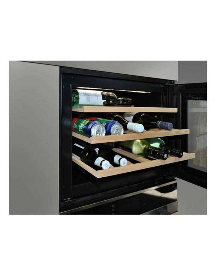 Built In Beverage Serving Cabinet 51L BSC4530