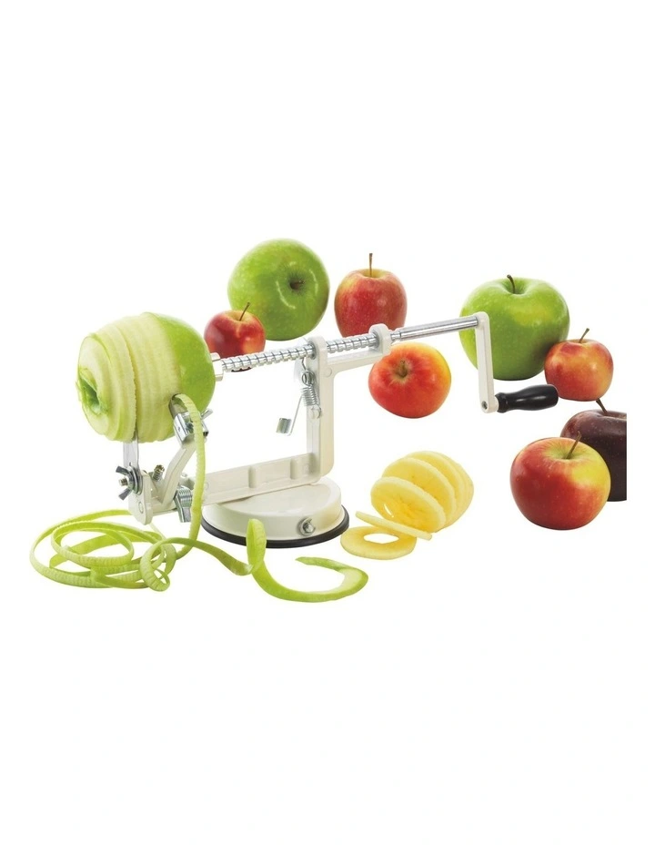 Apple Peeler Corer