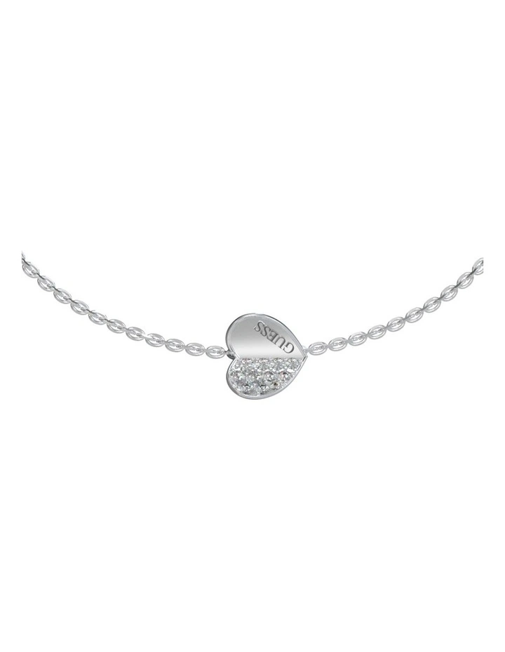 Lovely Bracelet in Silver