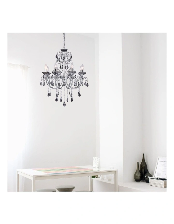 Rovert Chandelier Light Large