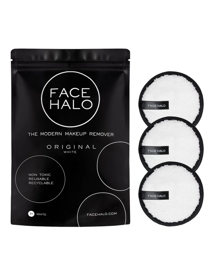 Original Makeup Remover 3 Pack