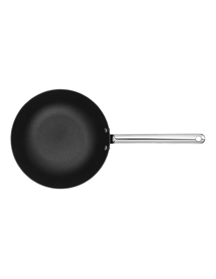 TechnIQ 26cm/3.7L The Bistro Black