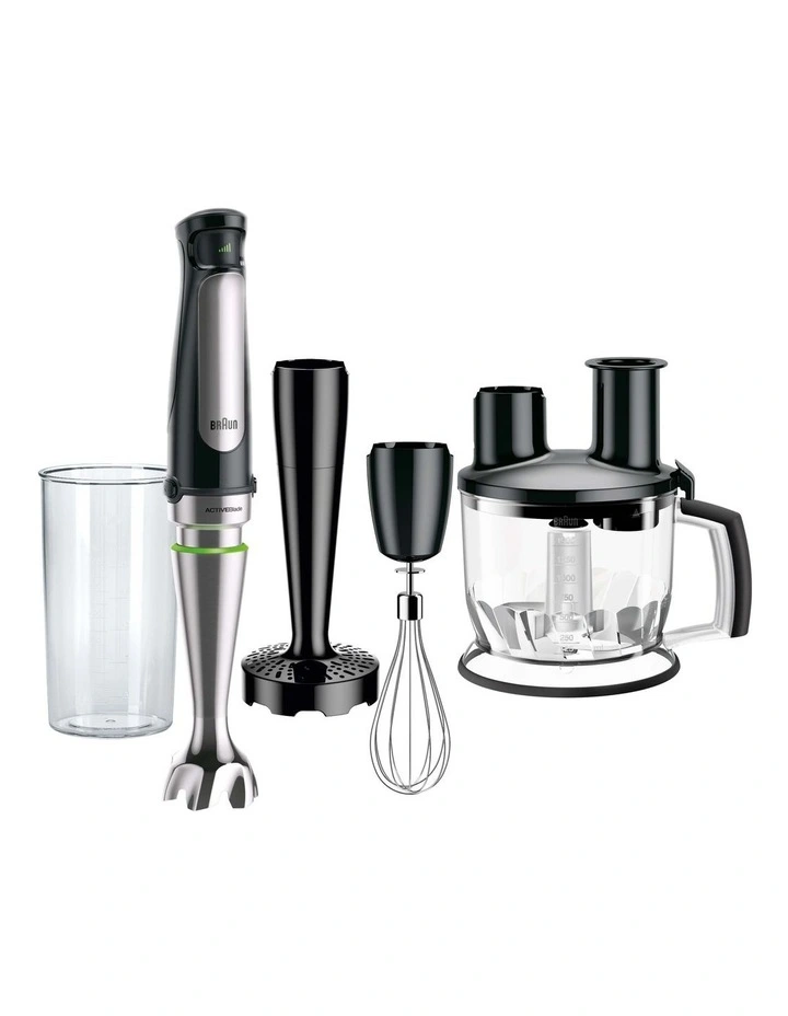 MultiQuick 7 Fit Hand Blender