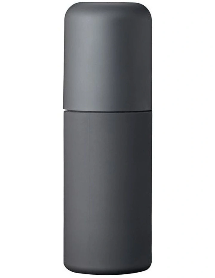 Essentials Manual Salt/Pepper Mill Black