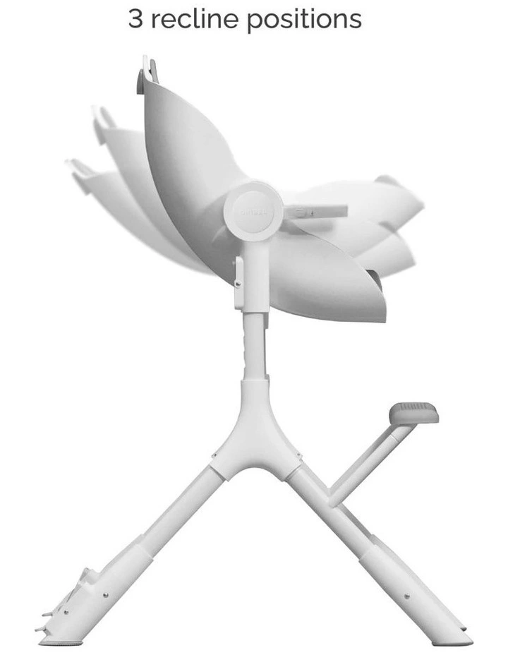 Cocoon Z High Chair in Grey
