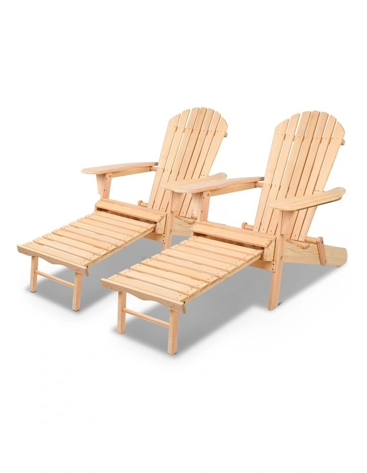 Outdoor Sun Lounge Chairs Patio Furniture Beach Chair Lounger