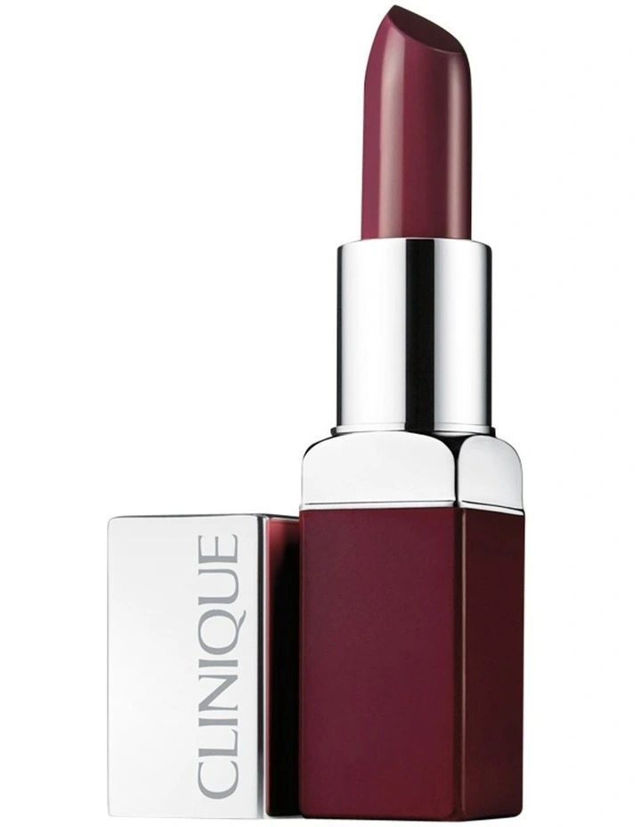 Pop Lip Colour With Primer Lipstick