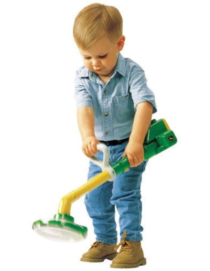 Kids Whipper Snipper Power Trimmer Cutter Lawn Grass Toy Pretend Play