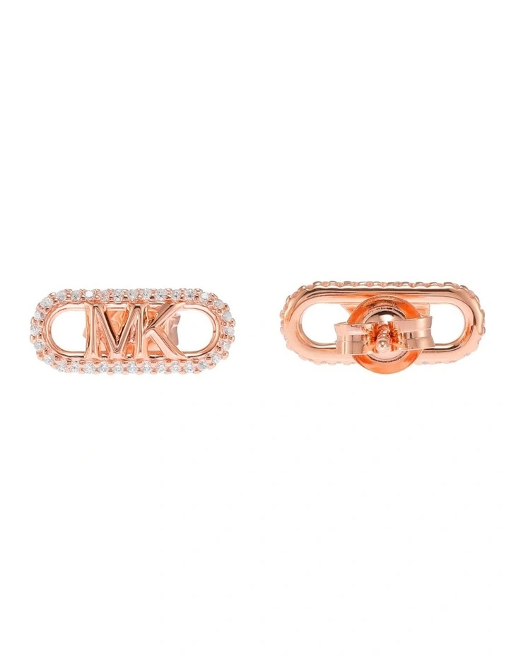 MKC1657CZ791 Premium Earring in Rose Gold