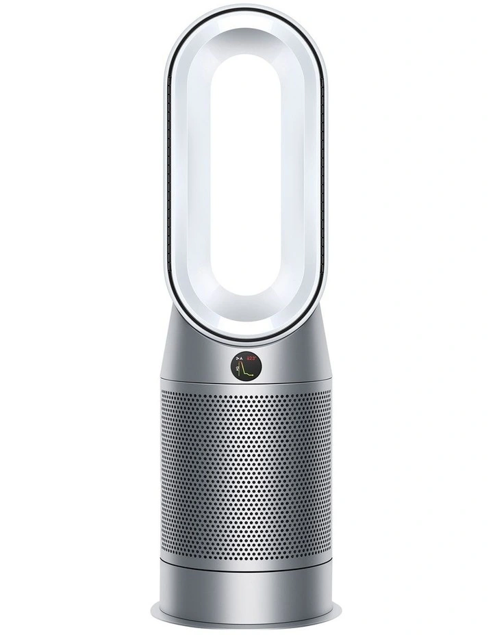 Hot+Cool Purifying Fan Heater 368801-01