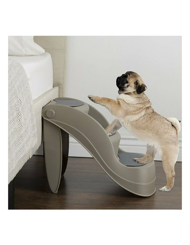 Portable Pet Steps