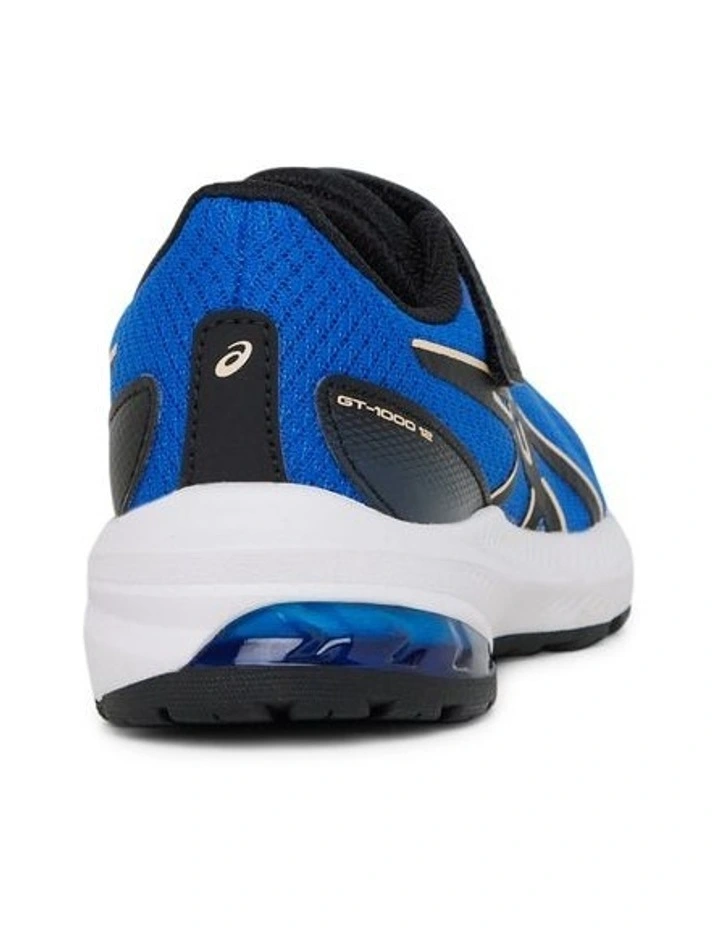 Gt-1000 12 Pre-School Sport Shoes in Blue