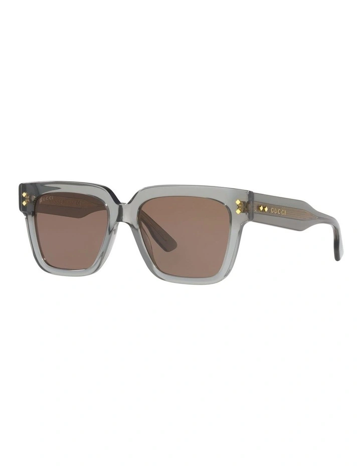 GG1084S Sunglasses in Grey