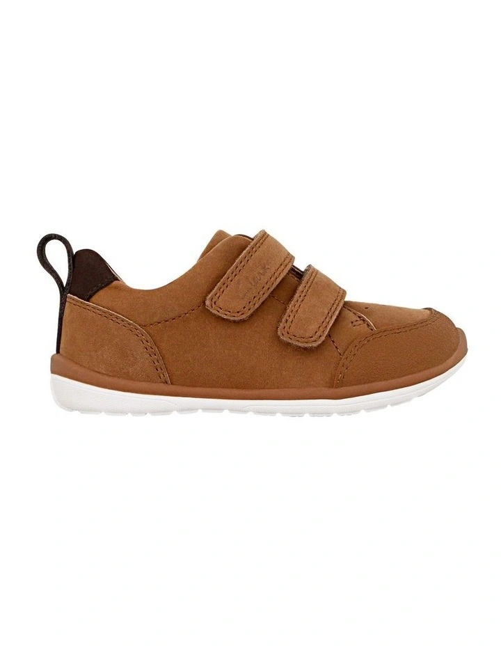Melvin Sneakers in Dark Brown