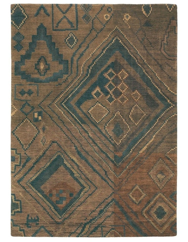 Brink & Campman Himali Kelim 32305 Rug