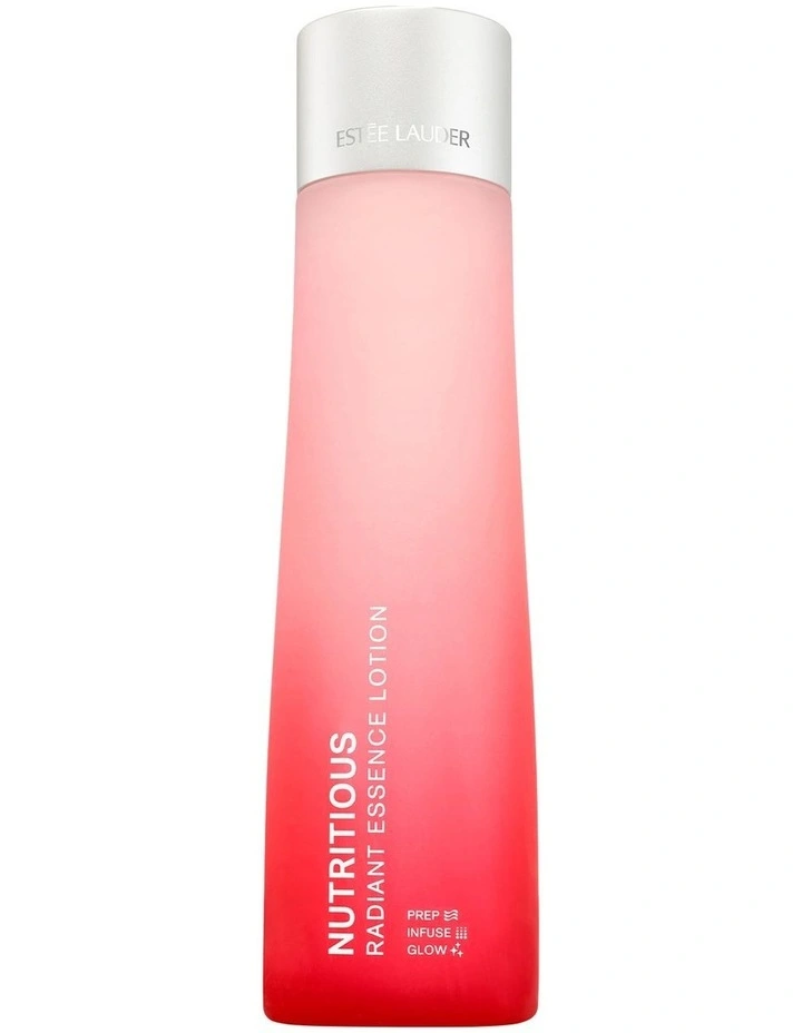 Nutritious Radiant Essence Lotion 200ml